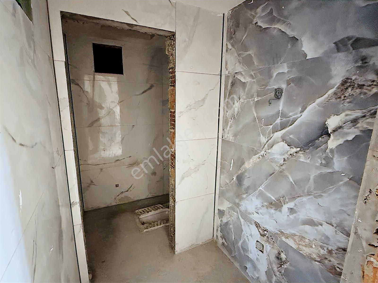 Net Emlaktan Ultra Lüks Site İçinde Ara Kat 3+1 Sıfır Daire - Görsel 4