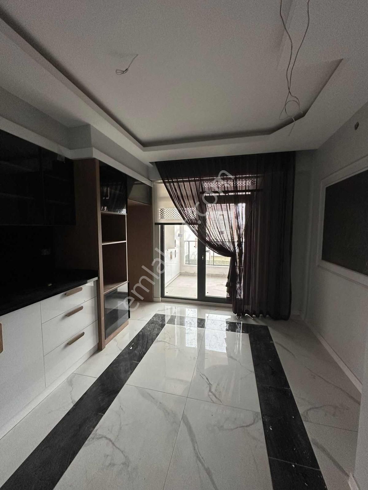 Net Emlaktan Ultra Lüks Site İçinde Ara Kat 3+1 Sıfır Daire - Görsel 19