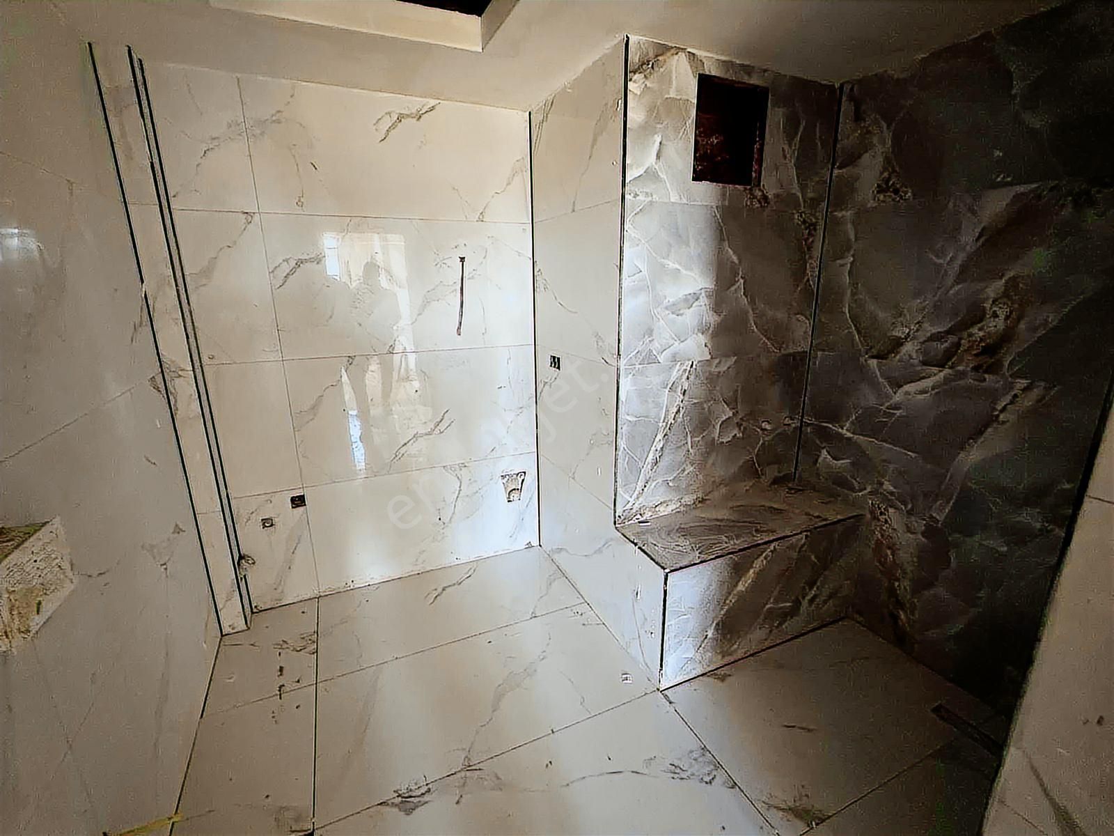 Net Emlaktan Ultra Lüks Site İçinde Ara Kat 3+1 Sıfır Daire - Görsel 28