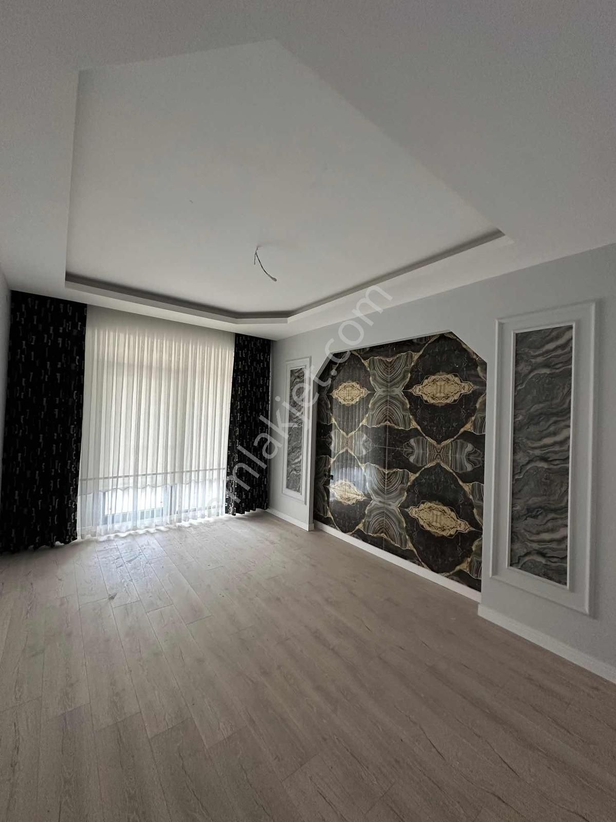 Net Emlaktan Ultra Lüks Site İçinde Ara Kat 3+1 Sıfır Daire - Görsel 18