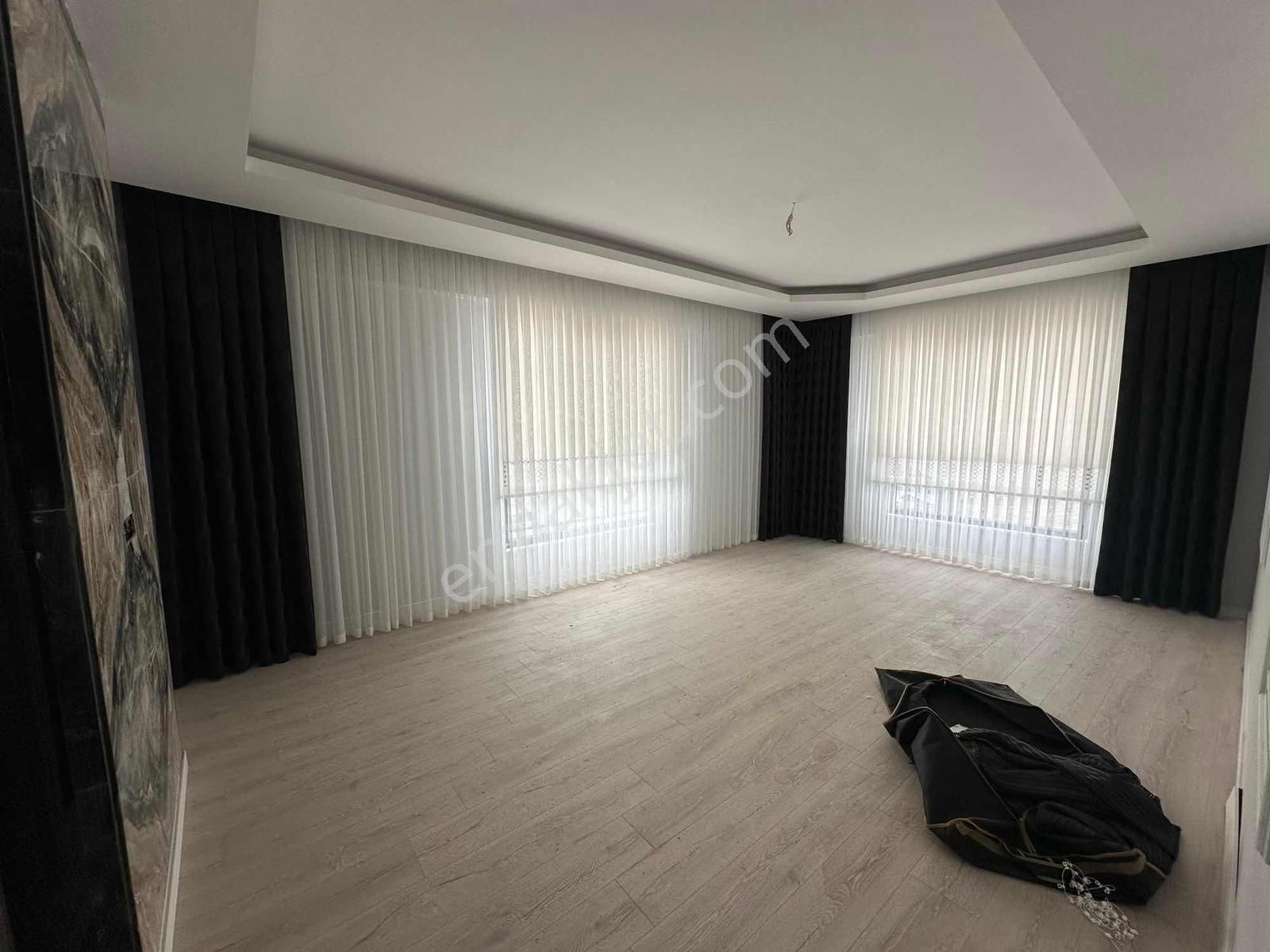 Net Emlaktan Ultra Lüks Site İçinde Ara Kat 3+1 Sıfır Daire - Görsel 33