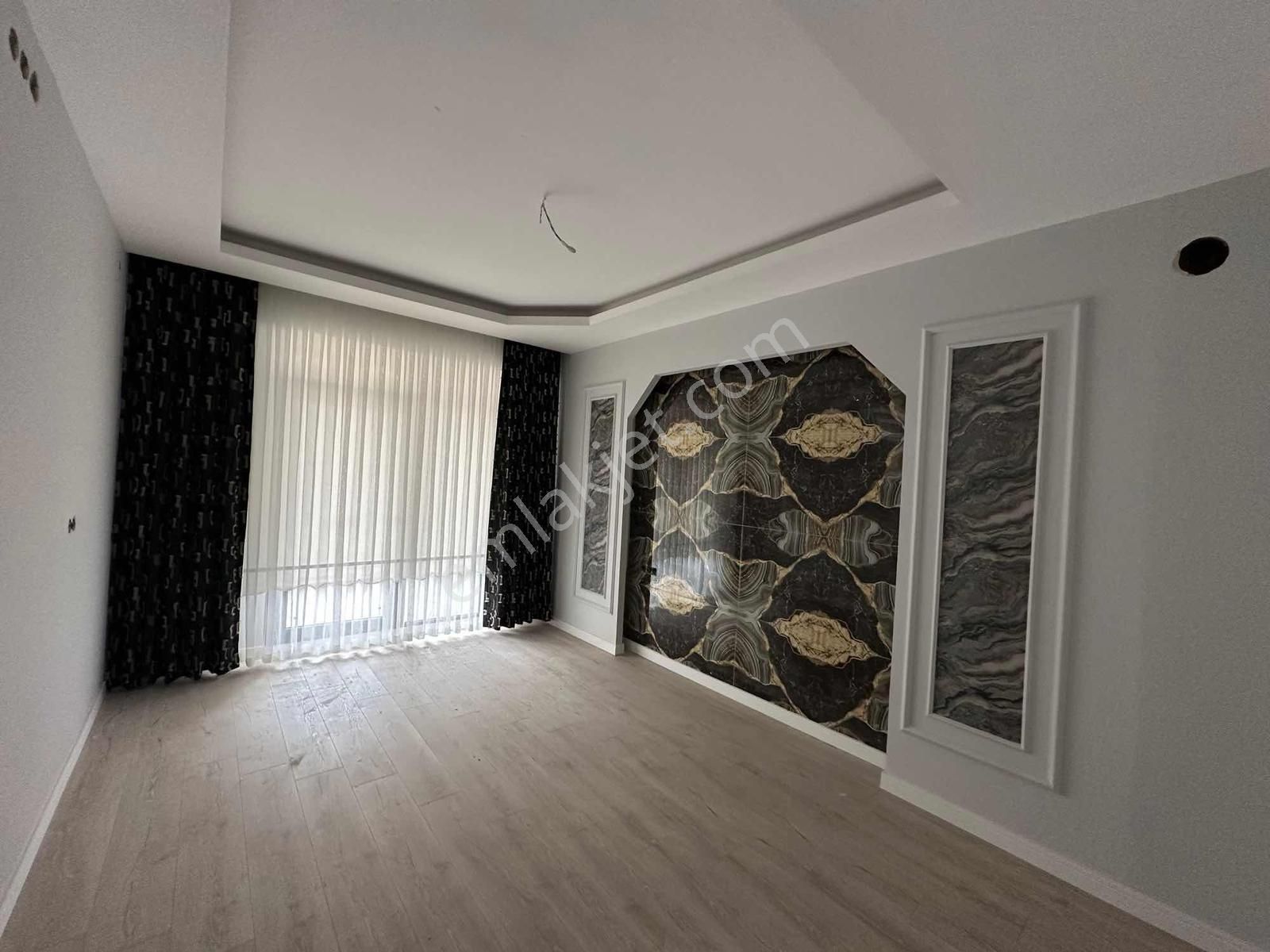 Net Emlaktan Ultra Lüks Site İçinde Ara Kat 3+1 Sıfır Daire - Görsel 25