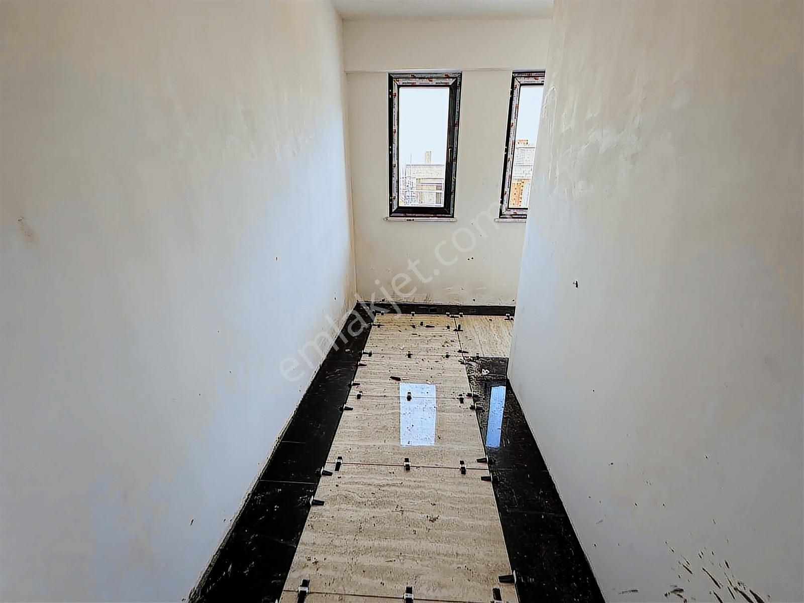 Net Emlaktan Ultra Lüks Site İçinde Ara Kat 3+1 Sıfır Daire - Görsel 26