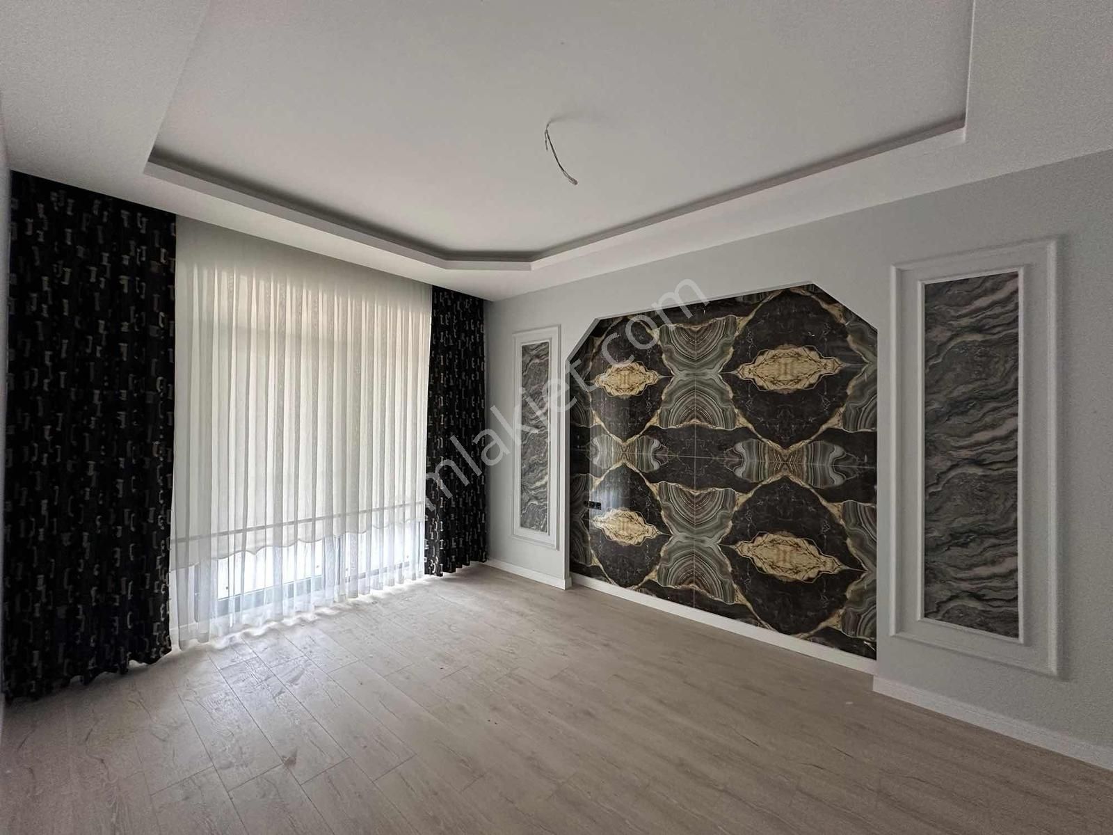 Net Emlaktan Ultra Lüks Site İçinde Ara Kat 3+1 Sıfır Daire - Görsel 29