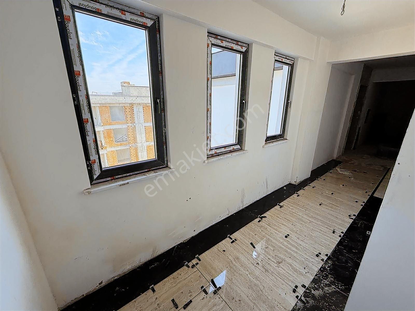 Net Emlaktan Ultra Lüks Site İçinde Ara Kat 3+1 Sıfır Daire - Görsel 8