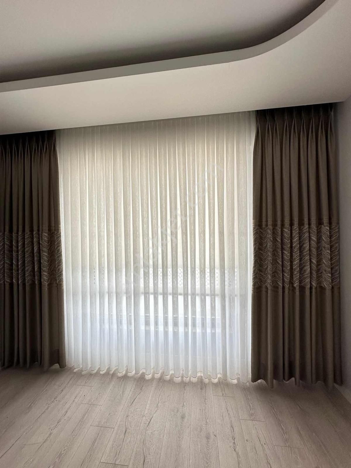 Net Emlaktan Ultra Lüks Site İçinde Ara Kat 3+1 Sıfır Daire - Görsel 30