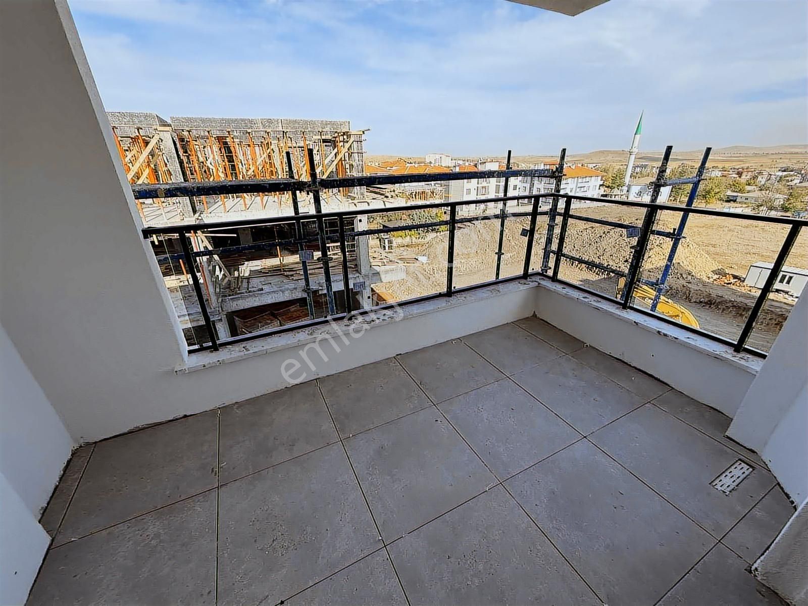 Net Emlaktan Ultra Lüks Site İçinde Ara Kat 3+1 Sıfır Daire - Görsel 10