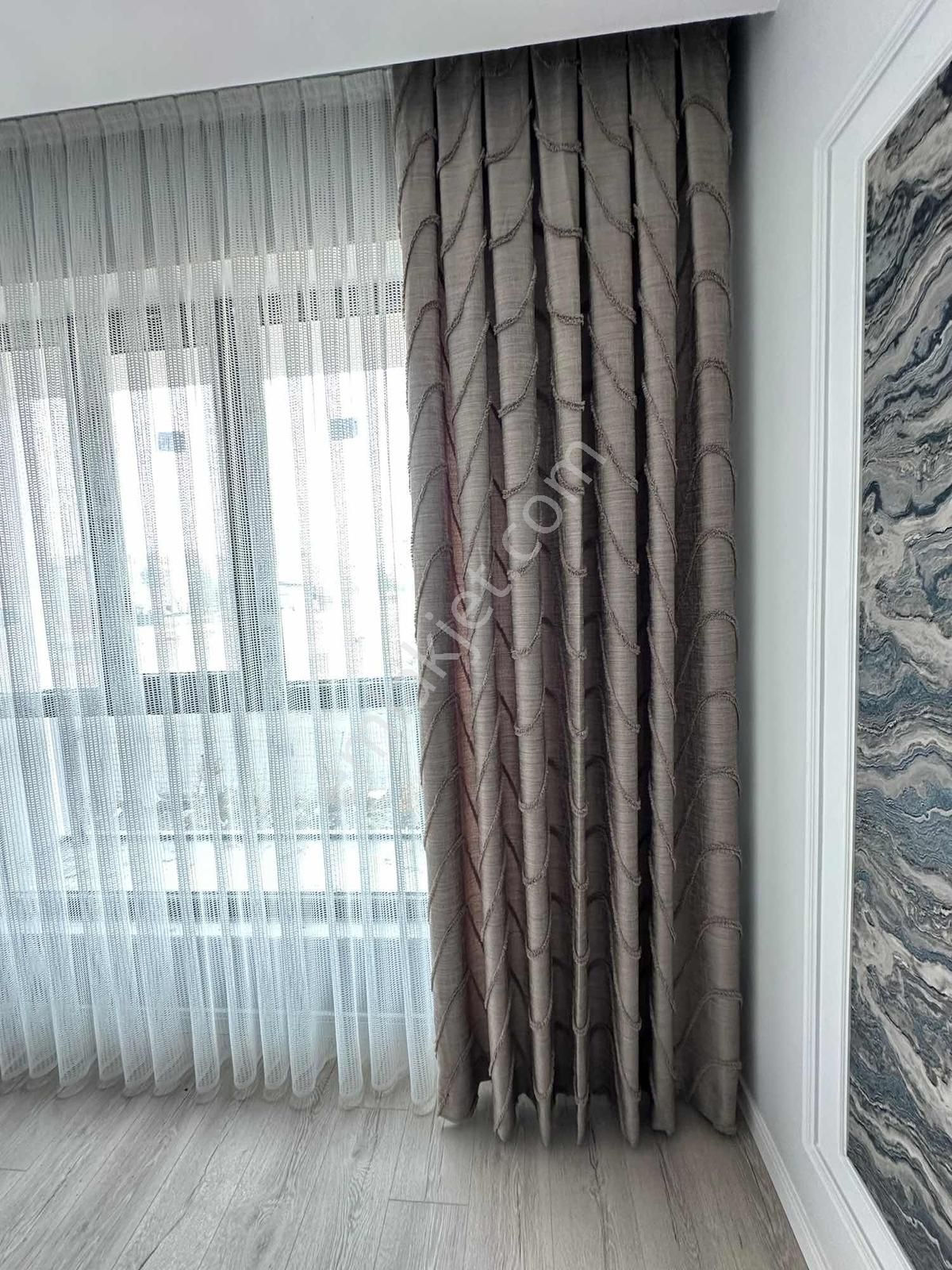 Net Emlaktan Ultra Lüks Site İçinde Ara Kat 3+1 Sıfır Daire - Görsel 20