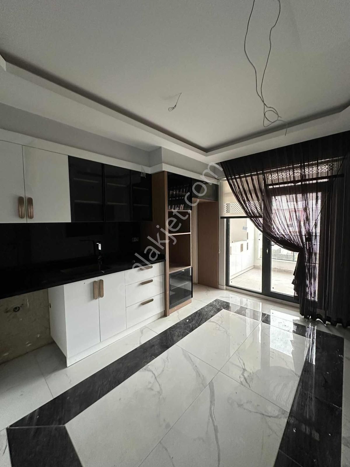 Net Emlaktan Ultra Lüks Site İçinde Ara Kat 3+1 Sıfır Daire - Görsel 34