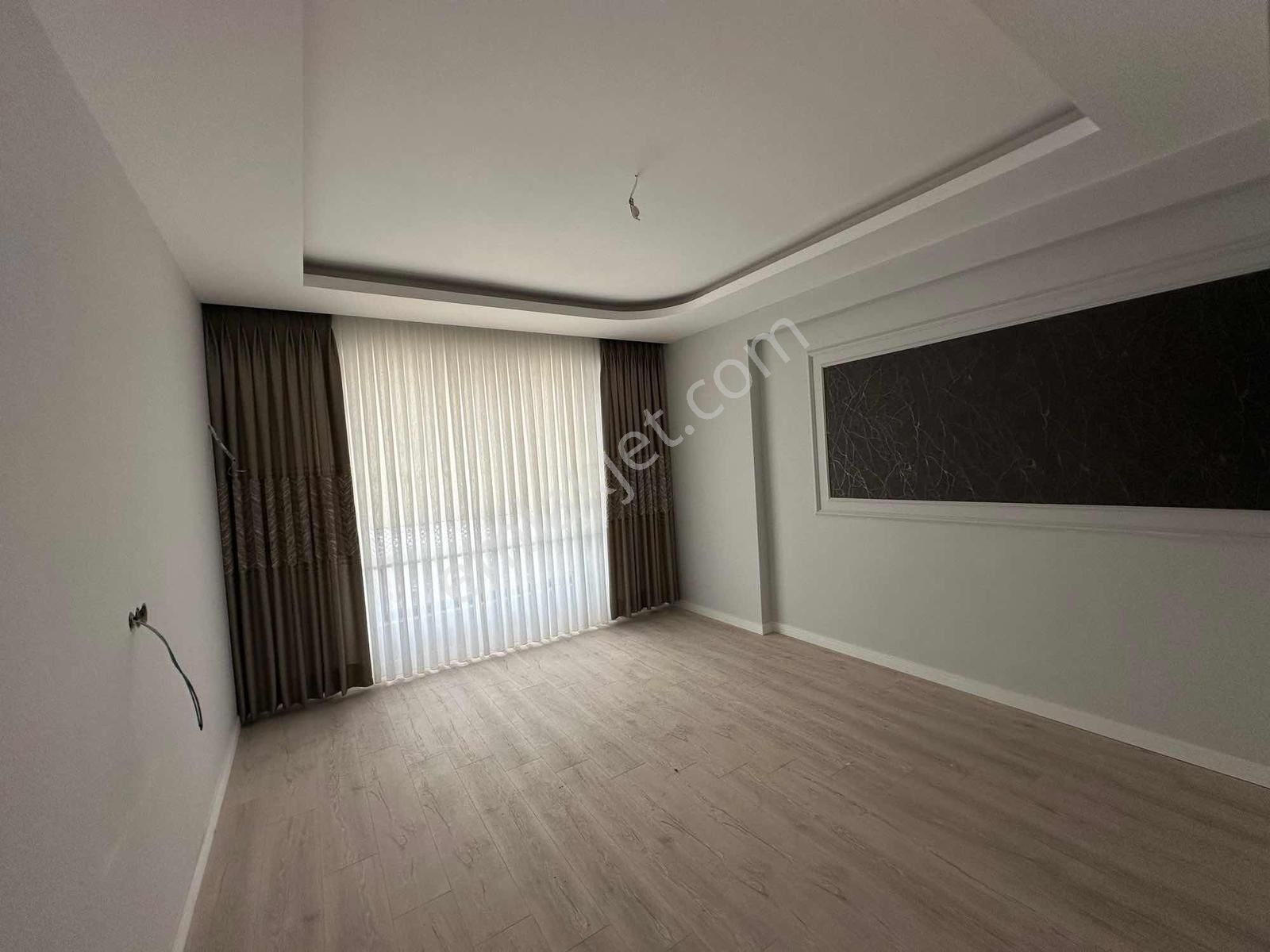 Net Emlaktan Ultra Lüks Site İçinde Ara Kat 3+1 Sıfır Daire - Görsel 32