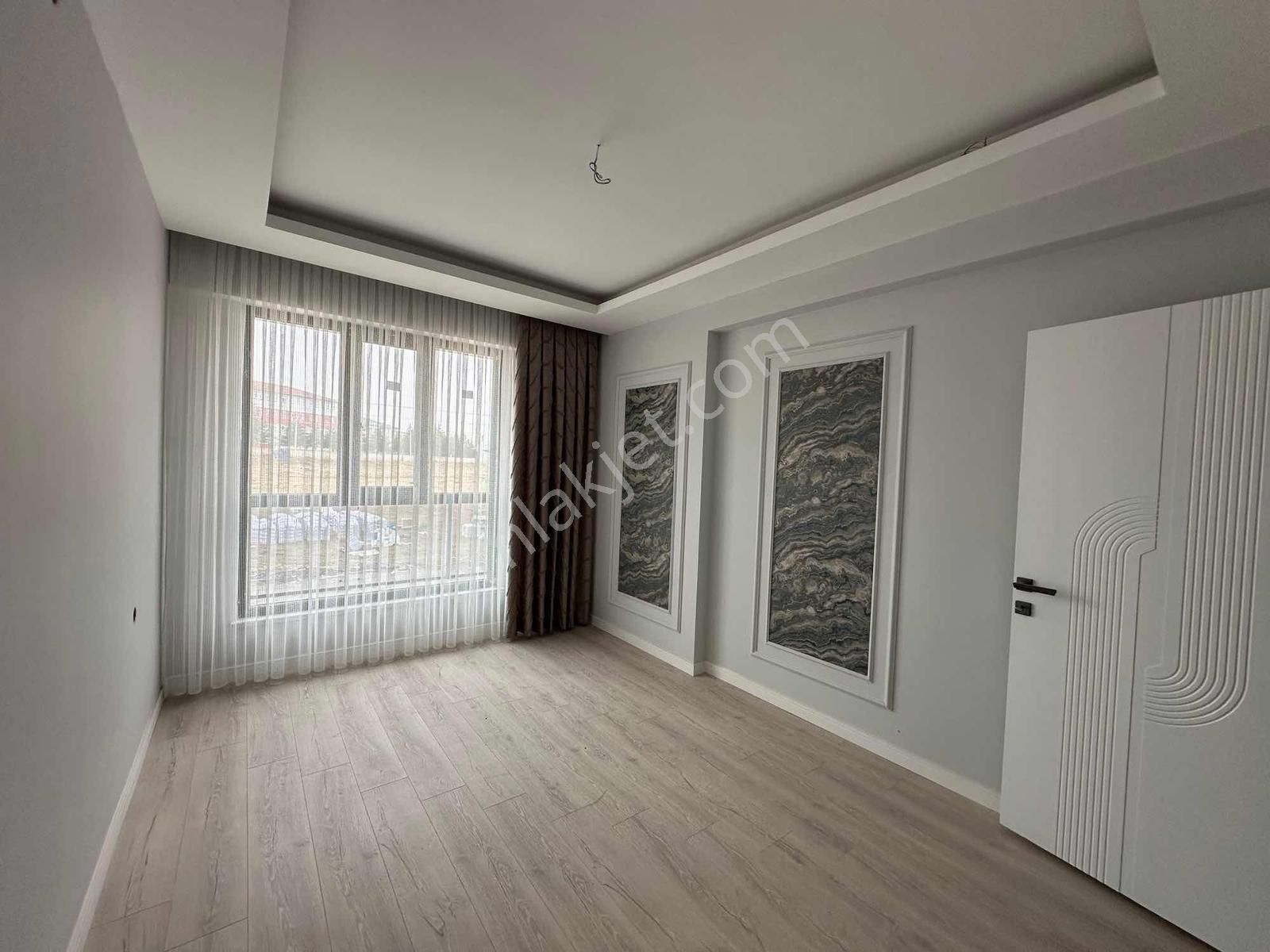 Net Emlaktan Ultra Lüks Site İçinde Ara Kat 3+1 Sıfır Daire - Görsel 22