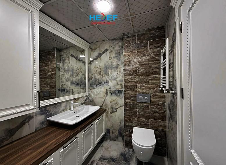 Full Deniz Manzaralı Kombili Havuzlu Sosyal Aktiviteli 5+1 ! - Görsel 11