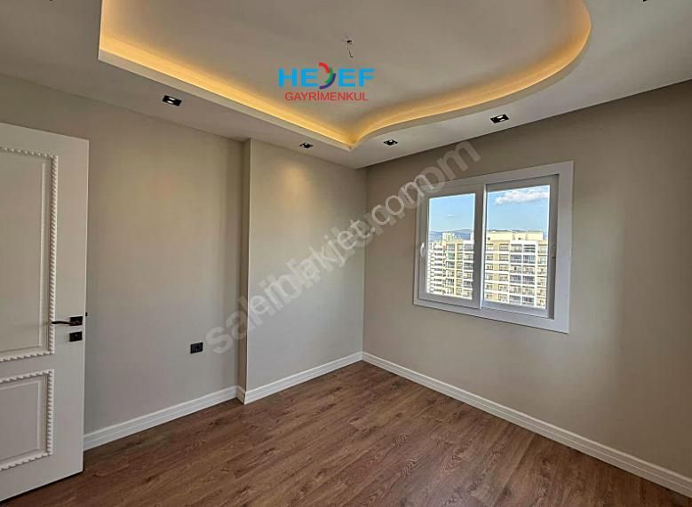 Full Deniz Manzaralı Kombili Havuzlu Sosyal Aktiviteli 5+1 ! - Görsel 13