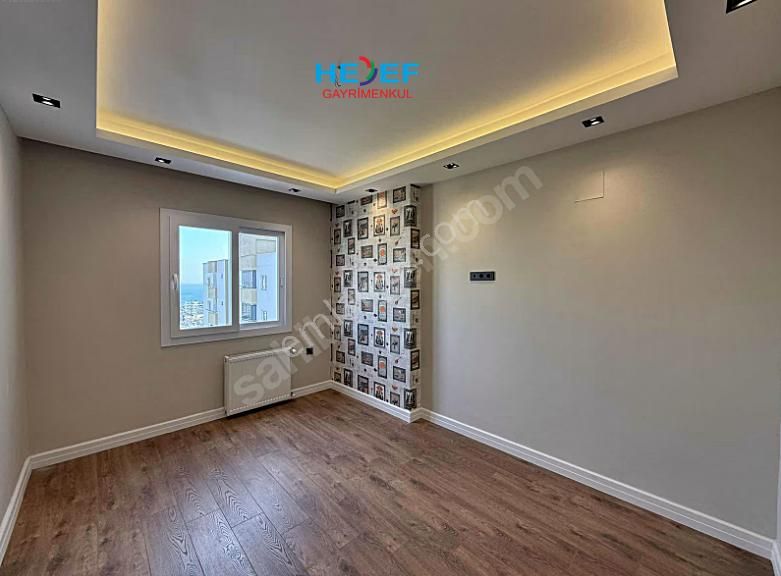 Full Deniz Manzaralı Kombili Havuzlu Sosyal Aktiviteli 5+1 ! - Görsel 12