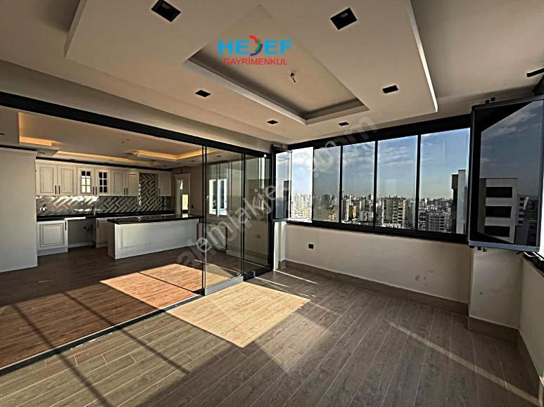 Full Deniz Manzaralı Kombili Havuzlu Sosyal Aktiviteli 5+1 ! - Görsel 5