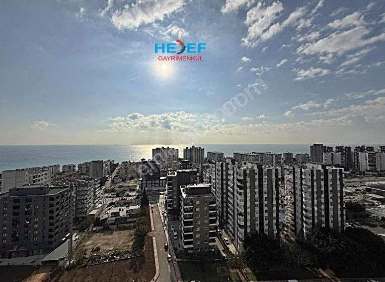 Full Deniz Manzaralı Kombili Havuzlu Sosyal Aktiviteli 5+1 ! - Görsel 18