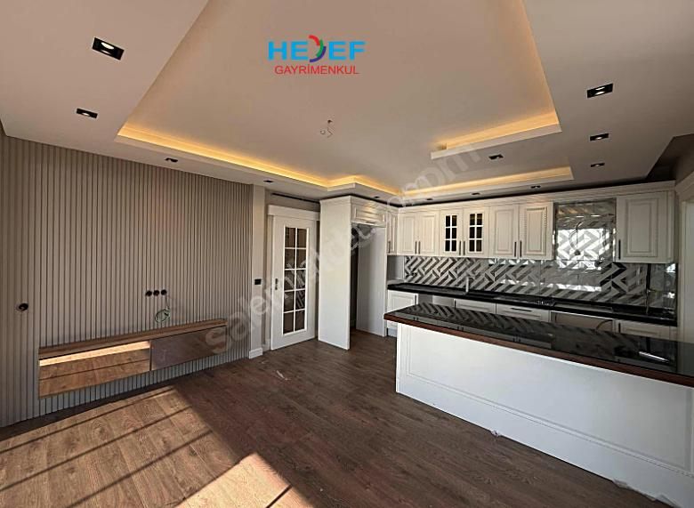 Full Deniz Manzaralı Kombili Havuzlu Sosyal Aktiviteli 5+1 ! - Görsel 3