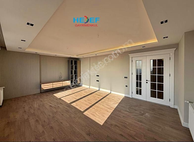 Full Deniz Manzaralı Kombili Havuzlu Sosyal Aktiviteli 5+1 ! - Görsel 8