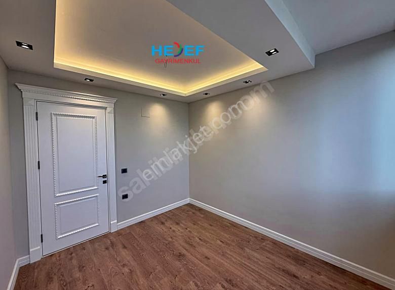 Full Deniz Manzaralı Kombili Havuzlu Sosyal Aktiviteli 5+1 ! - Görsel 14