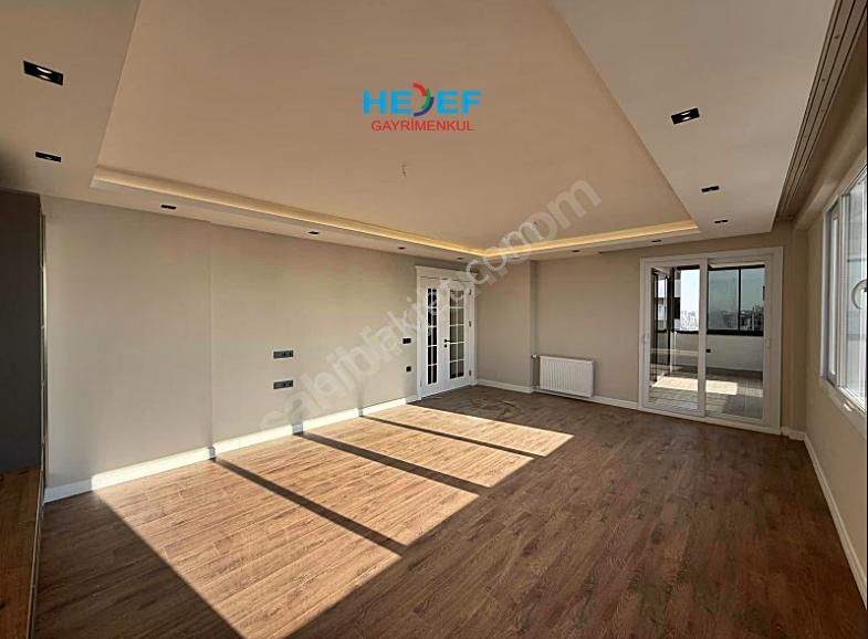 Full Deniz Manzaralı Kombili Havuzlu Sosyal Aktiviteli 5+1 ! - Görsel 9