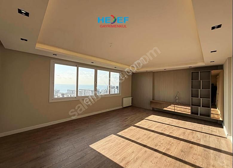 Full Deniz Manzaralı Kombili Havuzlu Sosyal Aktiviteli 5+1 ! - Görsel 7