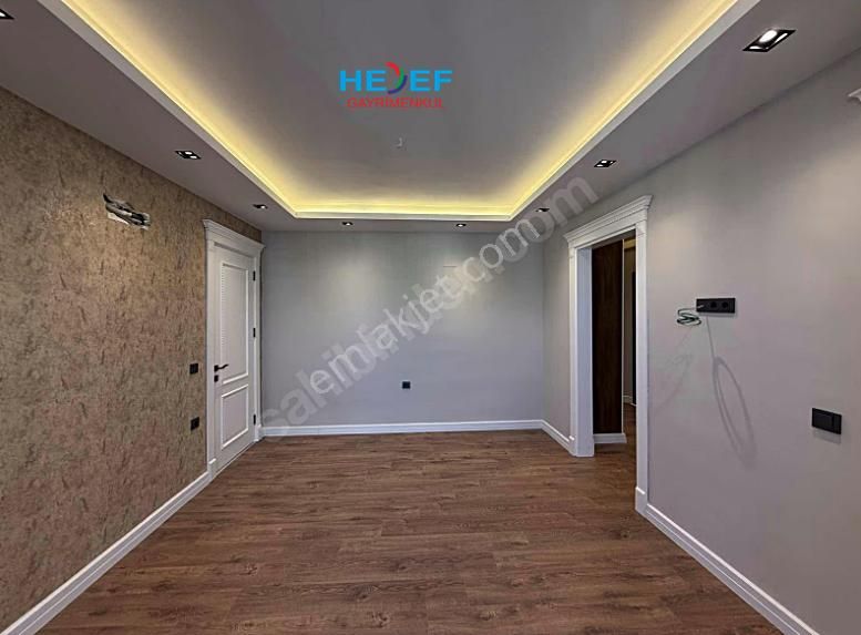 Full Deniz Manzaralı Kombili Havuzlu Sosyal Aktiviteli 5+1 ! - Görsel 15