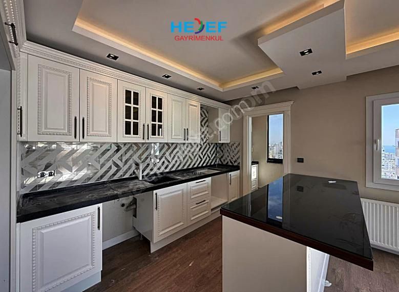 Full Deniz Manzaralı Kombili Havuzlu Sosyal Aktiviteli 5+1 ! - Görsel 2