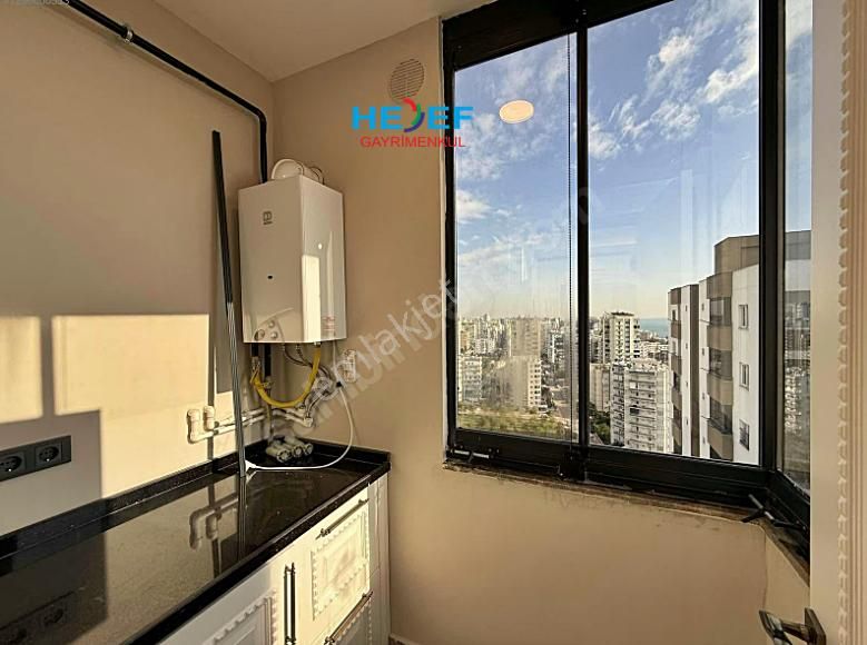 Full Deniz Manzaralı Kombili Havuzlu Sosyal Aktiviteli 5+1 ! - Görsel 6