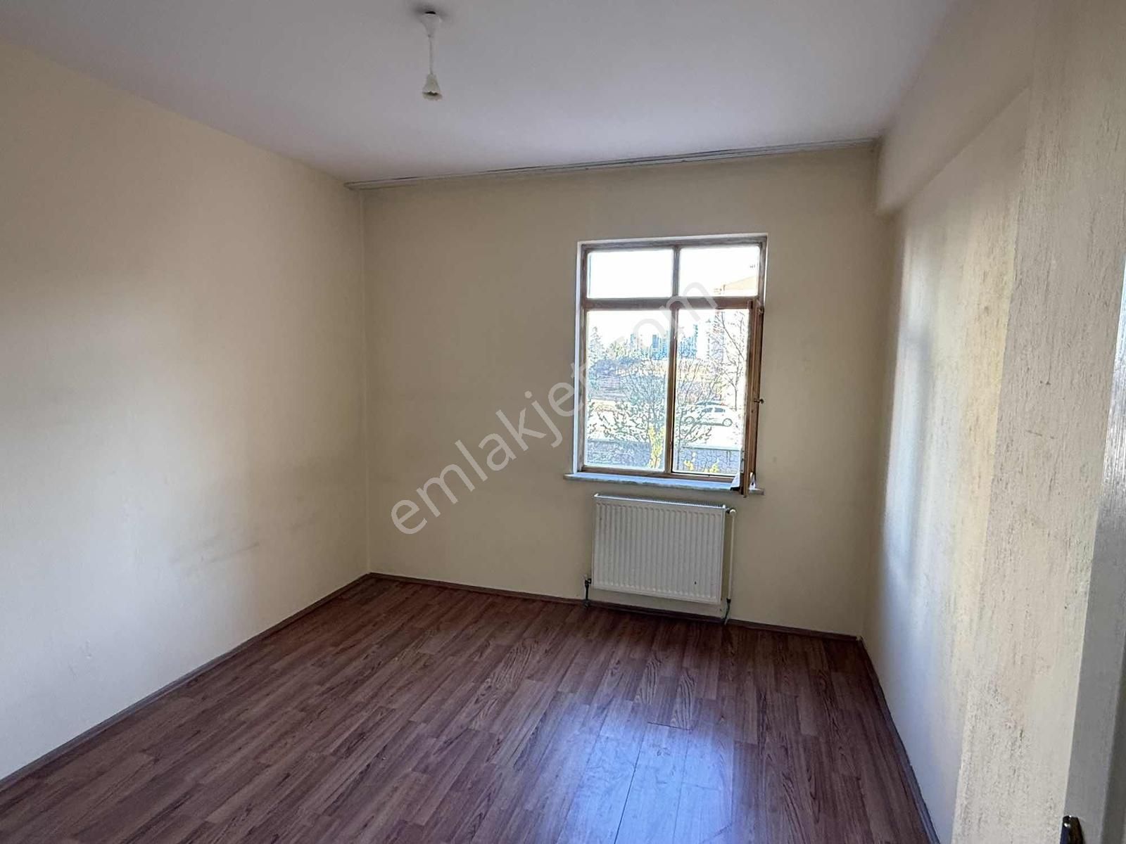 Net Emlaktan 2+1 Ara Kat Bakımlı Kiralık Daire - Görsel 9