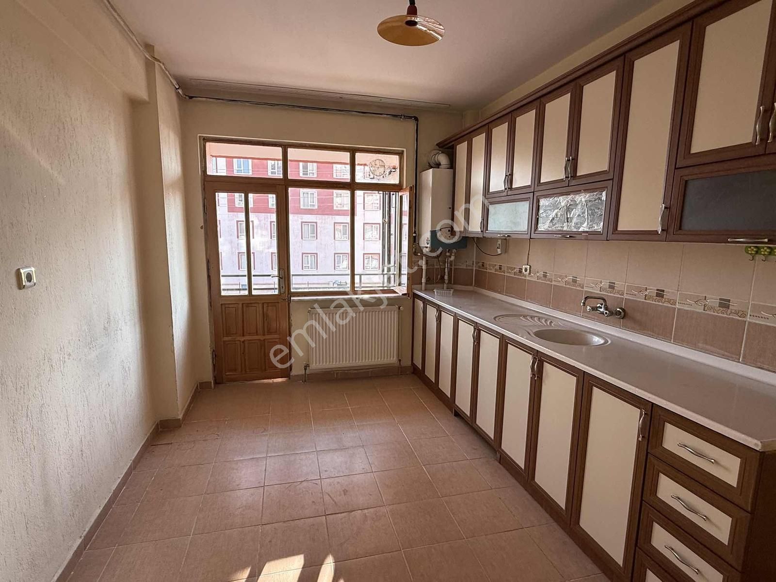 Net Emlaktan 2+1 Ara Kat Bakımlı Kiralık Daire - Görsel 21