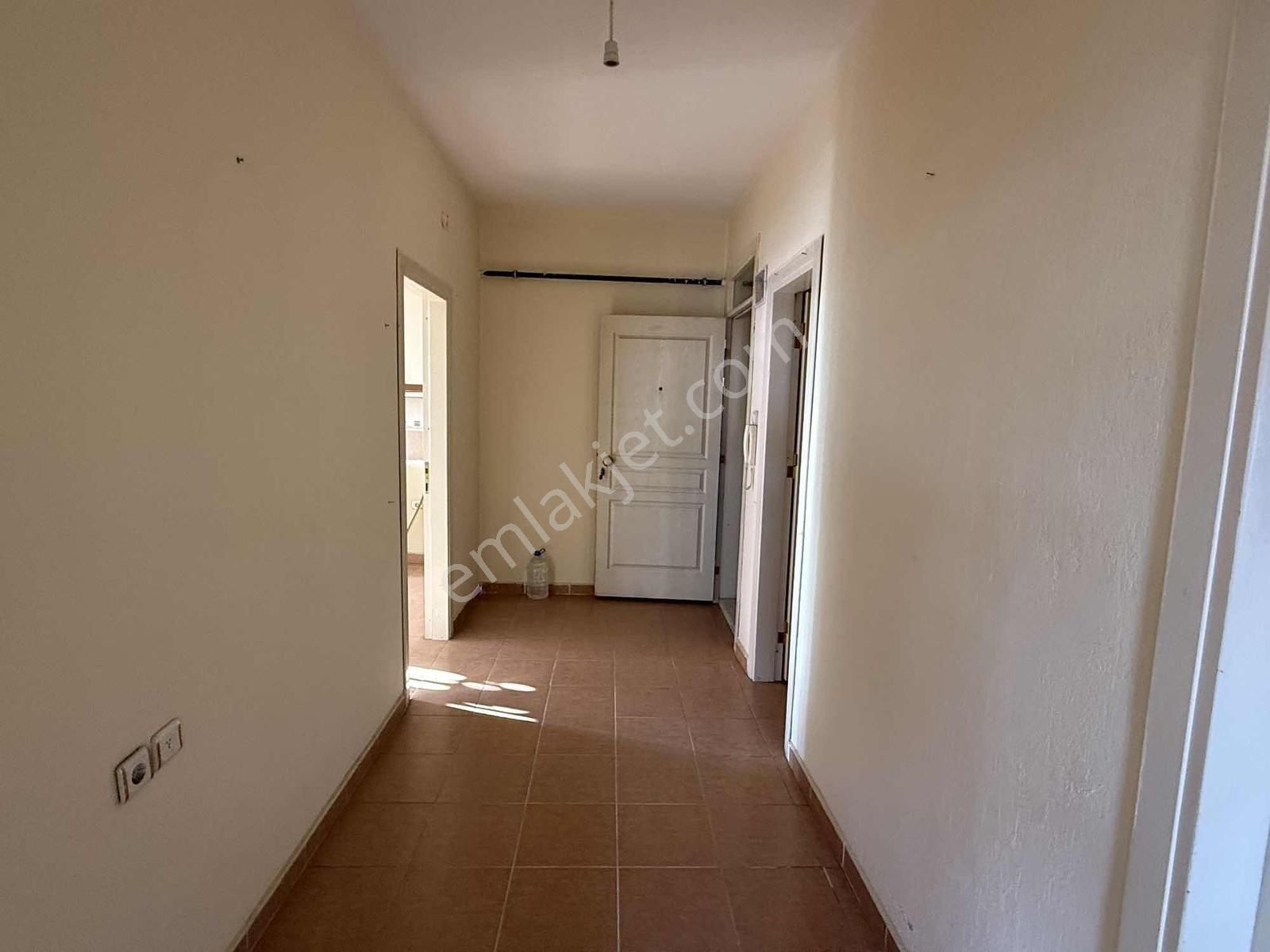 Net Emlaktan 2+1 Ara Kat Bakımlı Kiralık Daire - Görsel 26