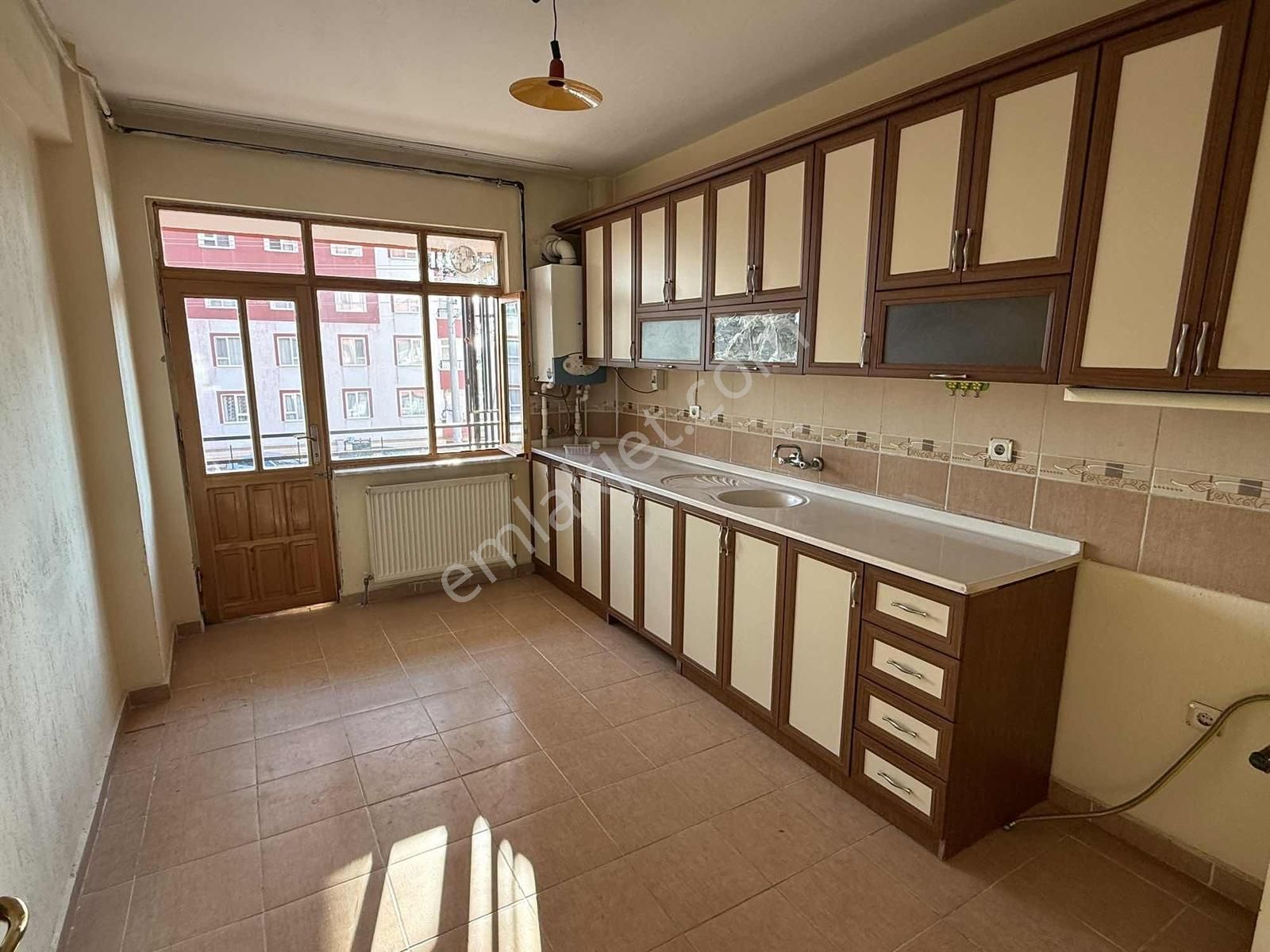 Net Emlaktan 2+1 Ara Kat Bakımlı Kiralık Daire - Görsel 20