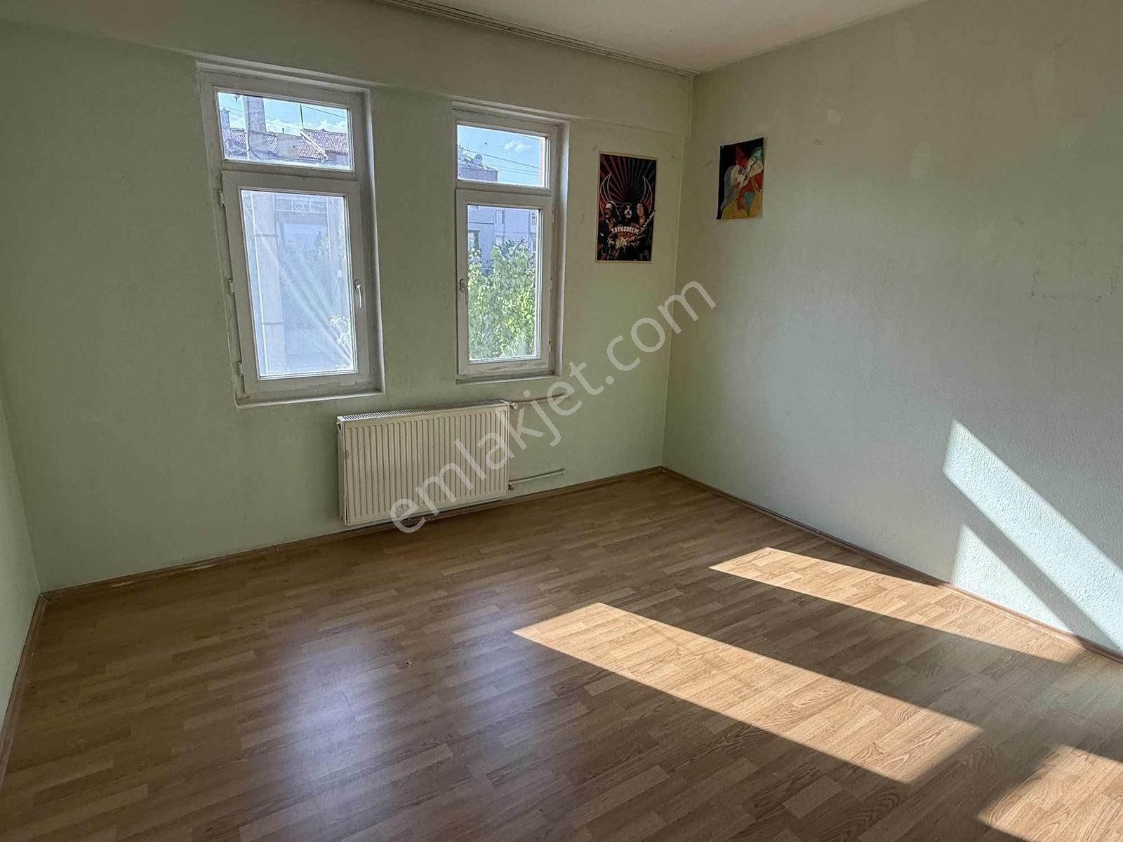 Net Emlaktan Üniversite Karşısında 3+1 Ara Kat Yeni Bina Bakımlı - Görsel 17