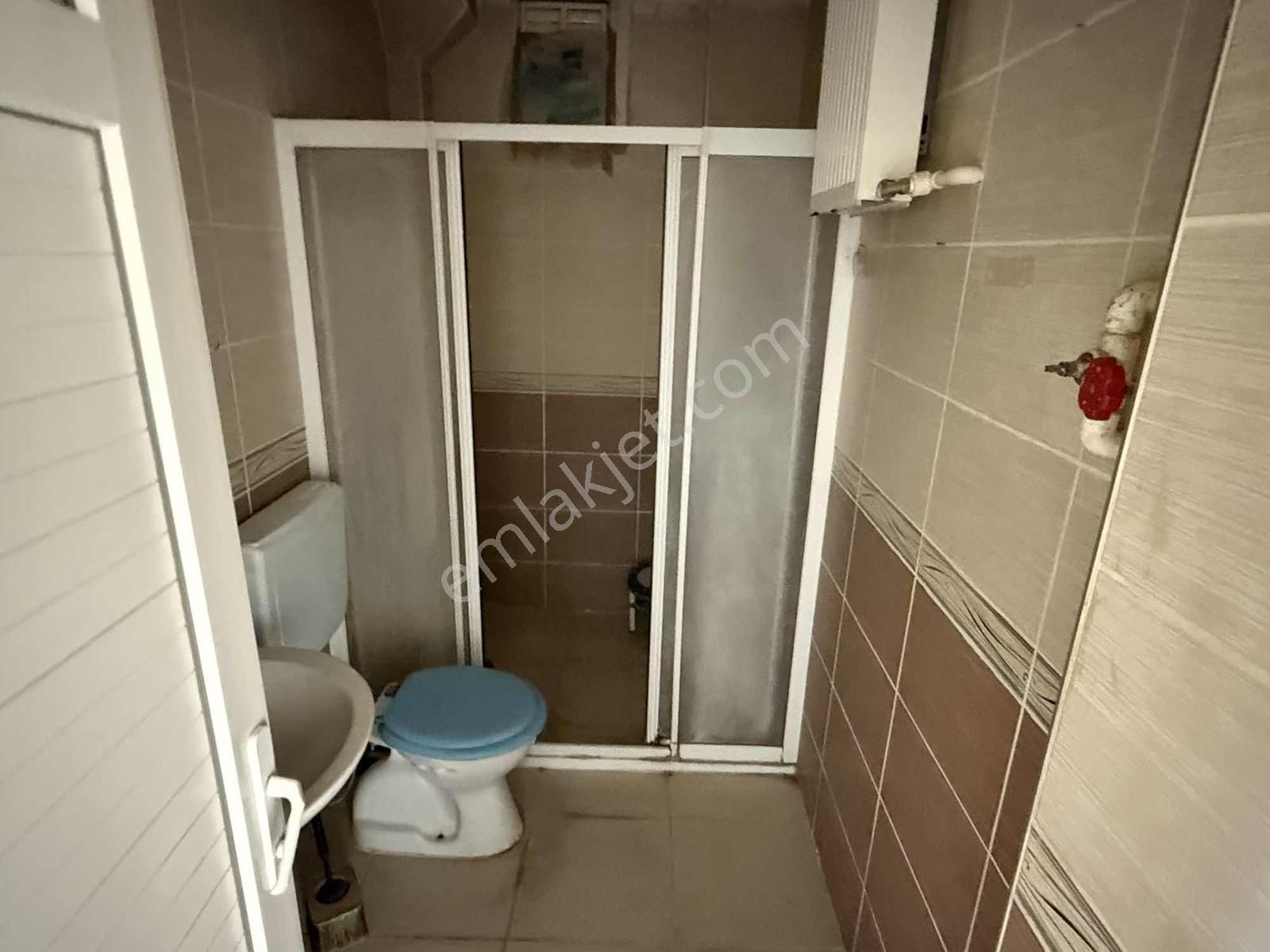 Net Emlaktan Üniversite Karşısında 3+1 Ara Kat Yeni Bina Bakımlı - Görsel 26