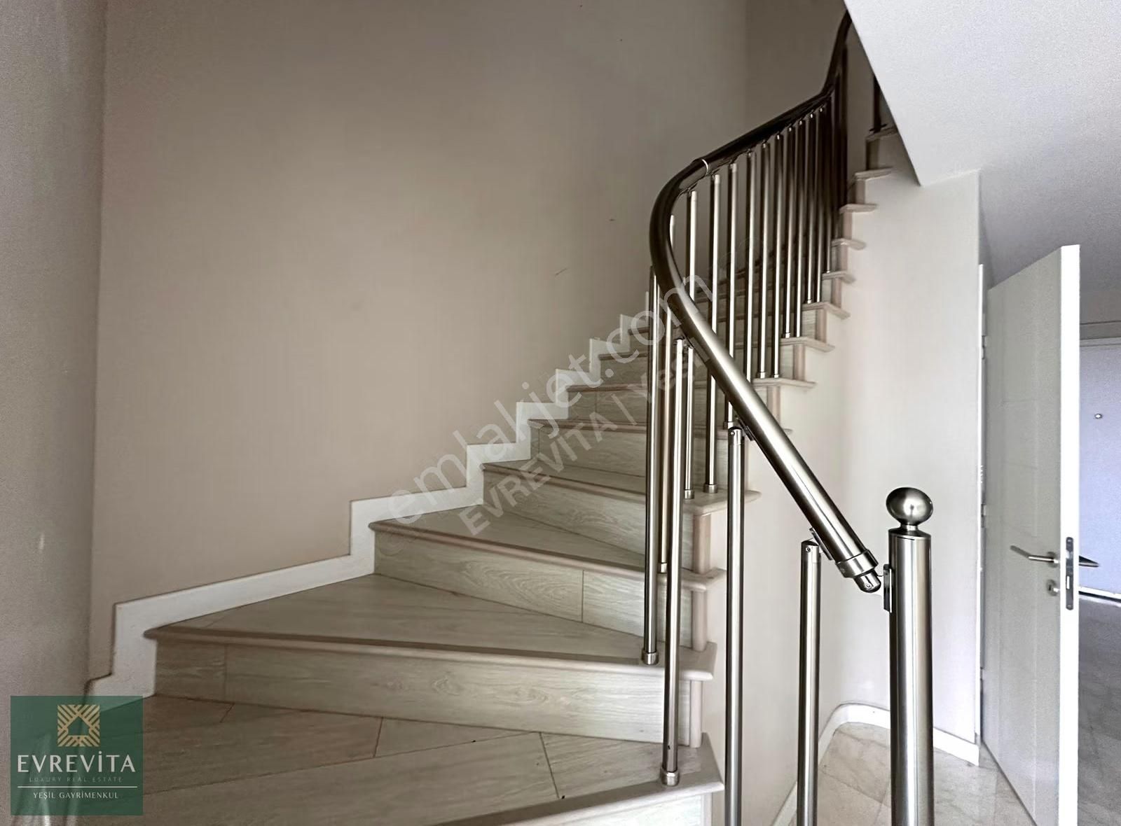 Dekar Asmalı Bahçeler Kiralık 3+1 Villa - Görsel 4