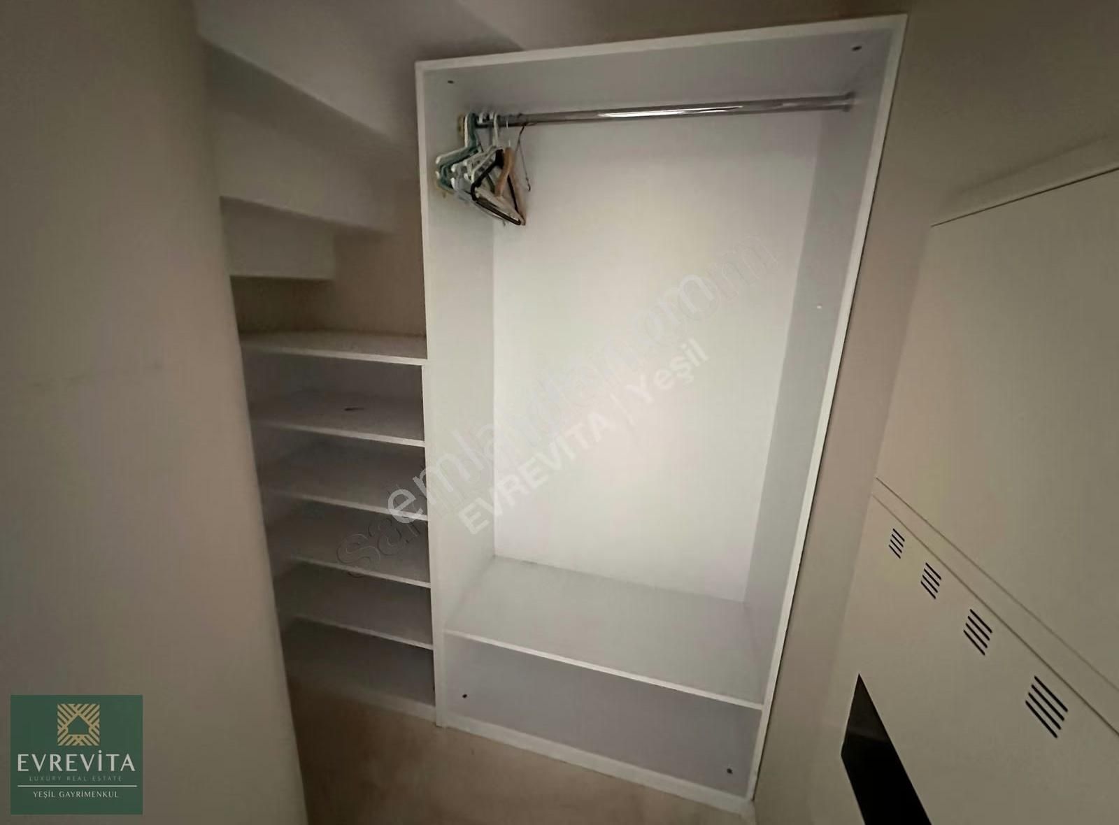 Dekar Asmalı Bahçeler Kiralık 3+1 Villa - Görsel 6