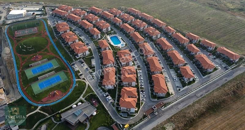 Dekar Asmalı Bahçeler Kiralık 3+1 Villa - Görsel 8