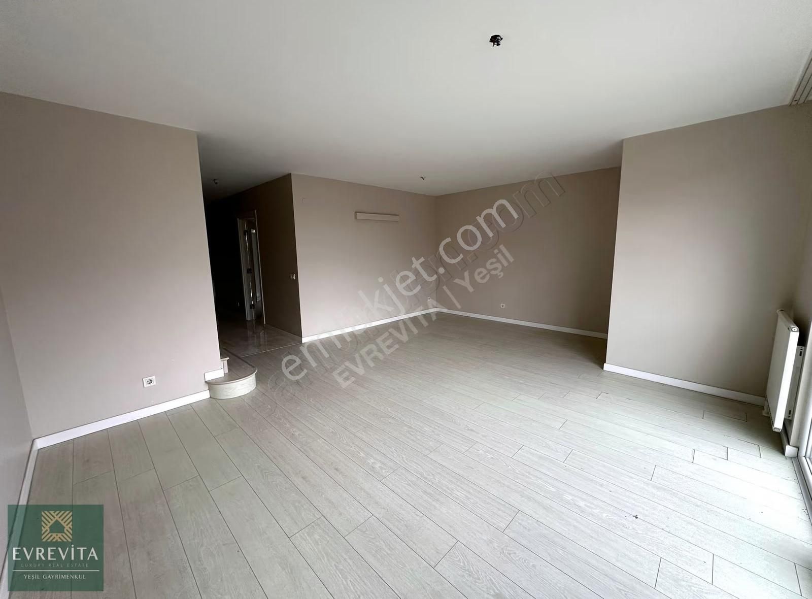 Dekar Asmalı Bahçeler Kiralık 3+1 Villa - Görsel 2