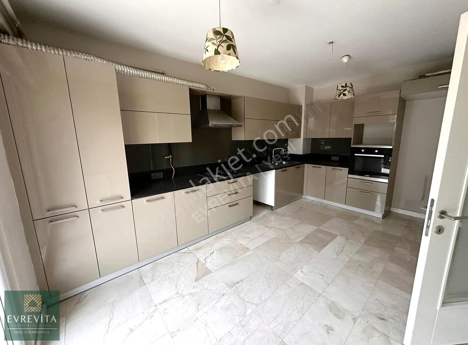 Dekar Asmalı Bahçeler Kiralık 3+1 Villa - Görsel 16