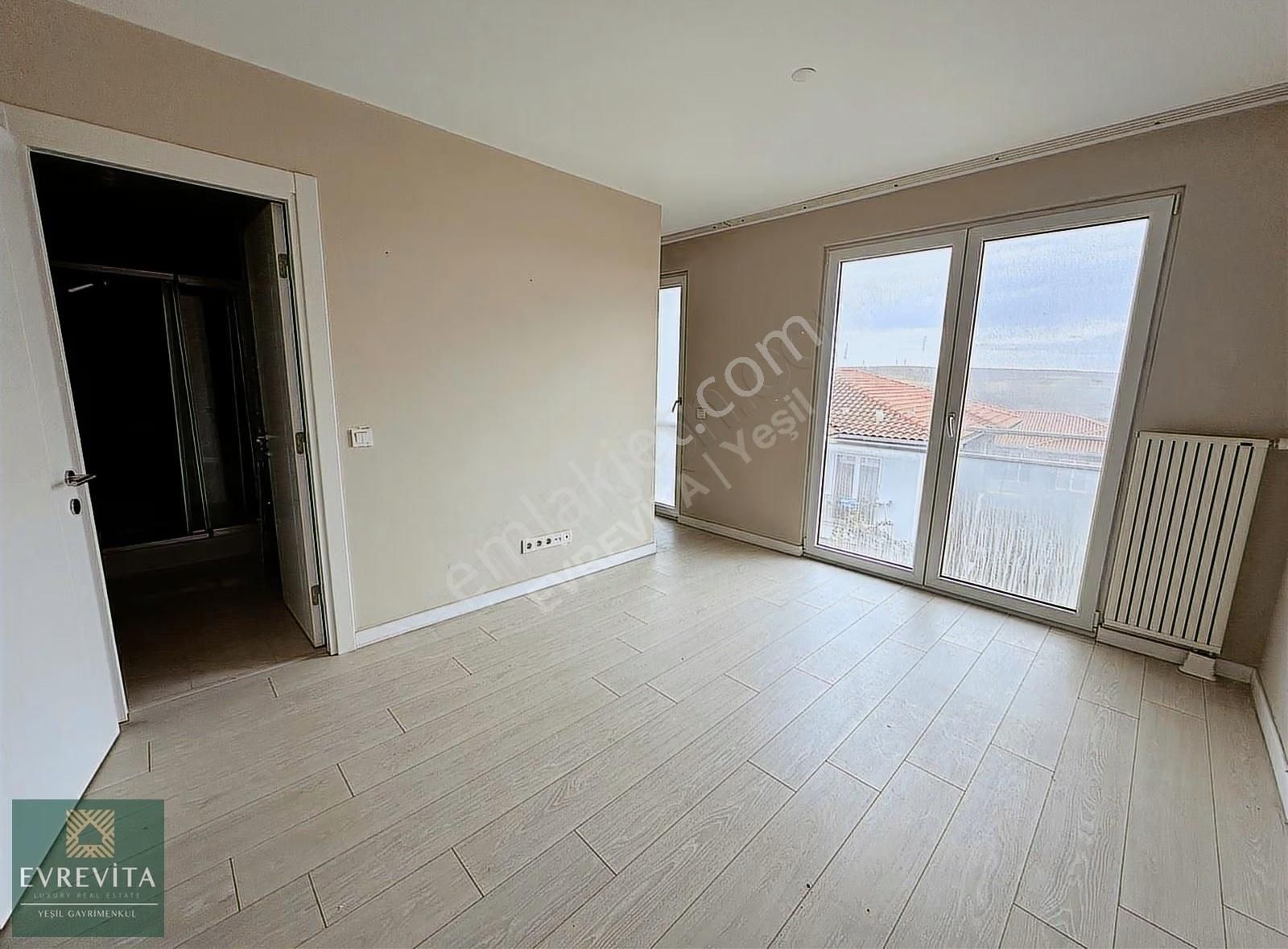 Dekar Asmalı Bahçeler Kiralık 3+1 Villa - Görsel 14