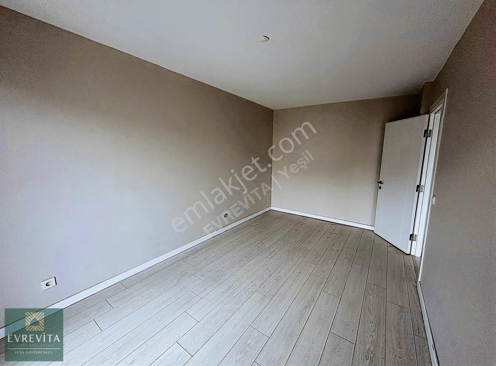 Dekar Asmalı Bahçeler Kiralık 3+1 Villa - Görsel 12