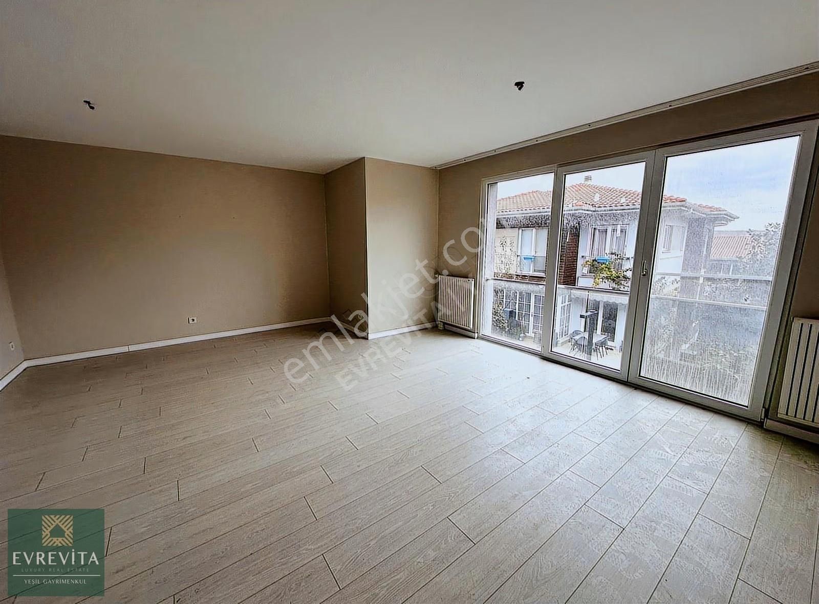 Dekar Asmalı Bahçeler Kiralık 3+1 Villa - Görsel 5