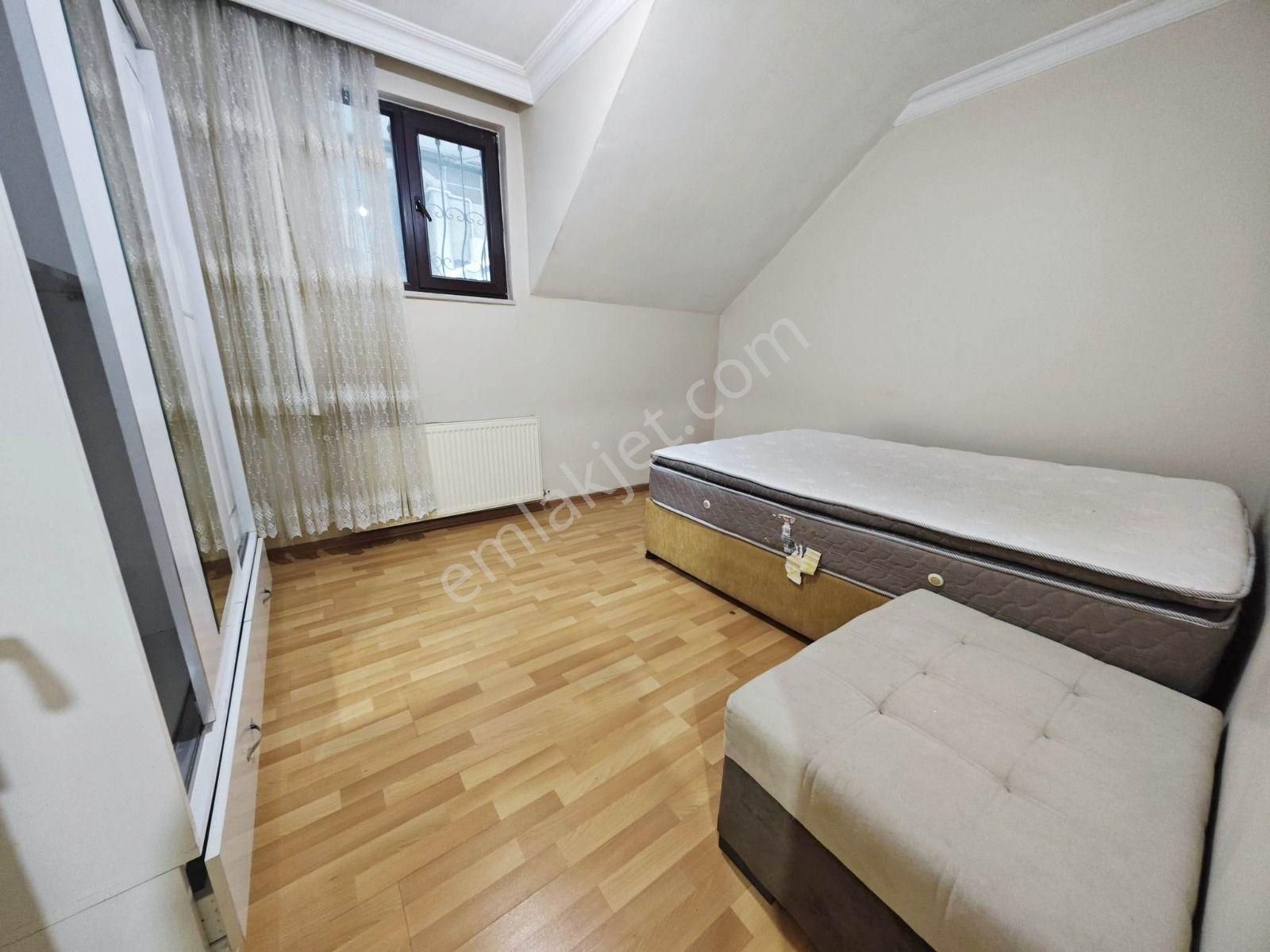 Yıldız Dan Mevlana Camisi Yakını Kredili 2+1 Bahçe Kat Daire - Görsel 5