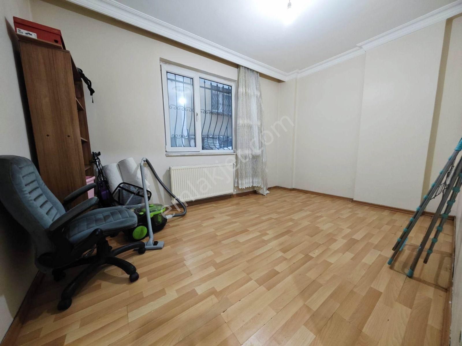 Yıldız Dan Mevlana Camisi Yakını Kredili 2+1 Bahçe Kat Daire - Görsel 4