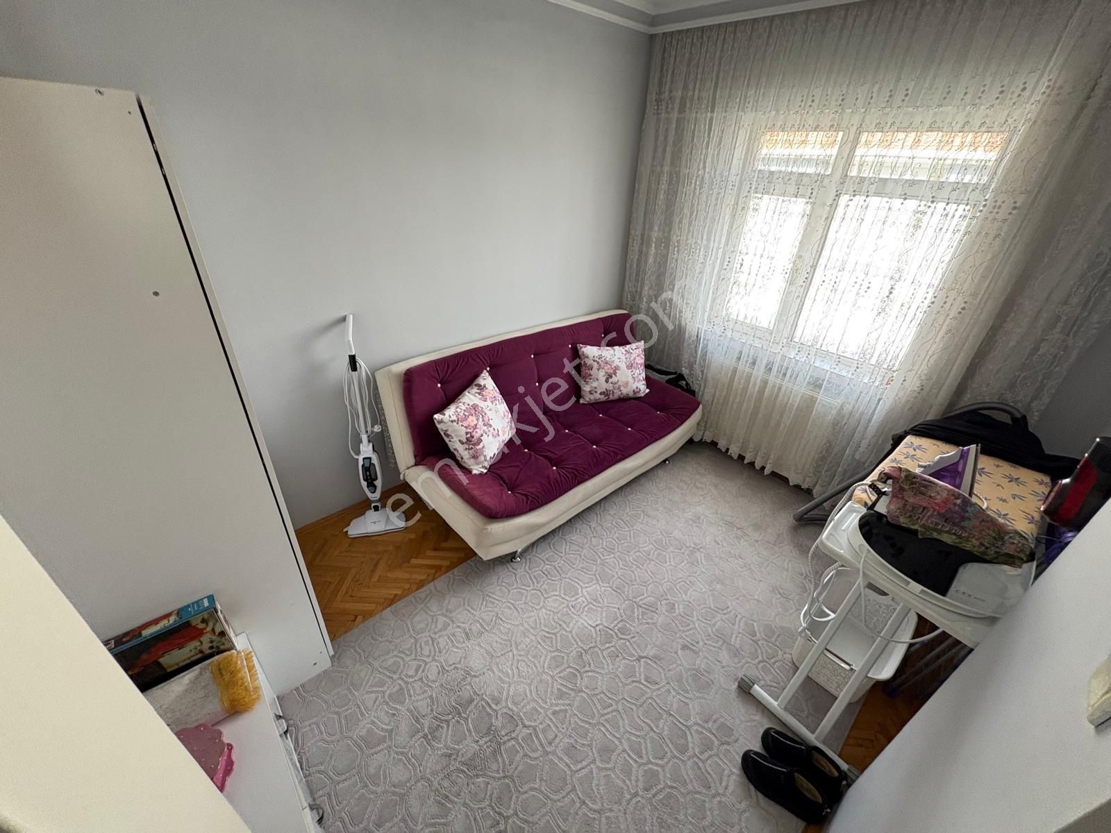 Hayal^den Malazgirt Mh^de Geniş Terasıyla Bağımsz Masrafsız 5+1 Yapılı Kupon Daire - Görsel 13