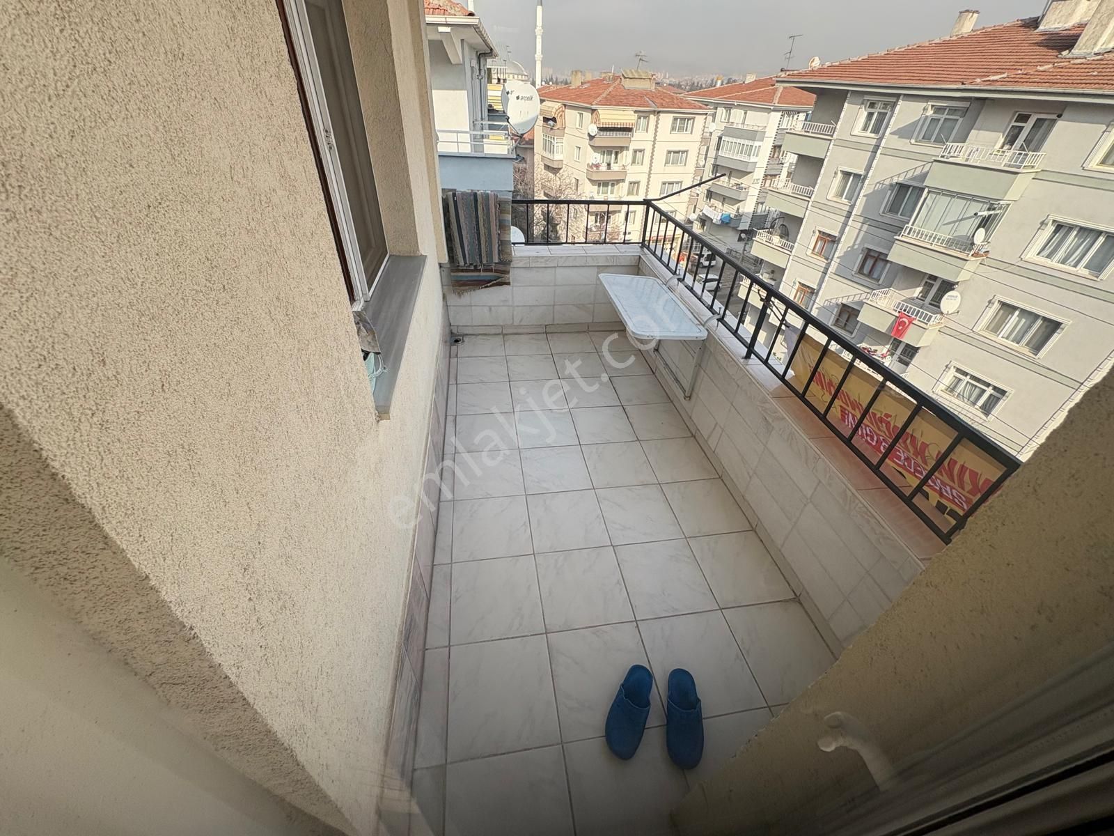 Hayal^den Malazgirt Mh^de Geniş Terasıyla Bağımsz Masrafsız 5+1 Yapılı Kupon Daire - Görsel 35