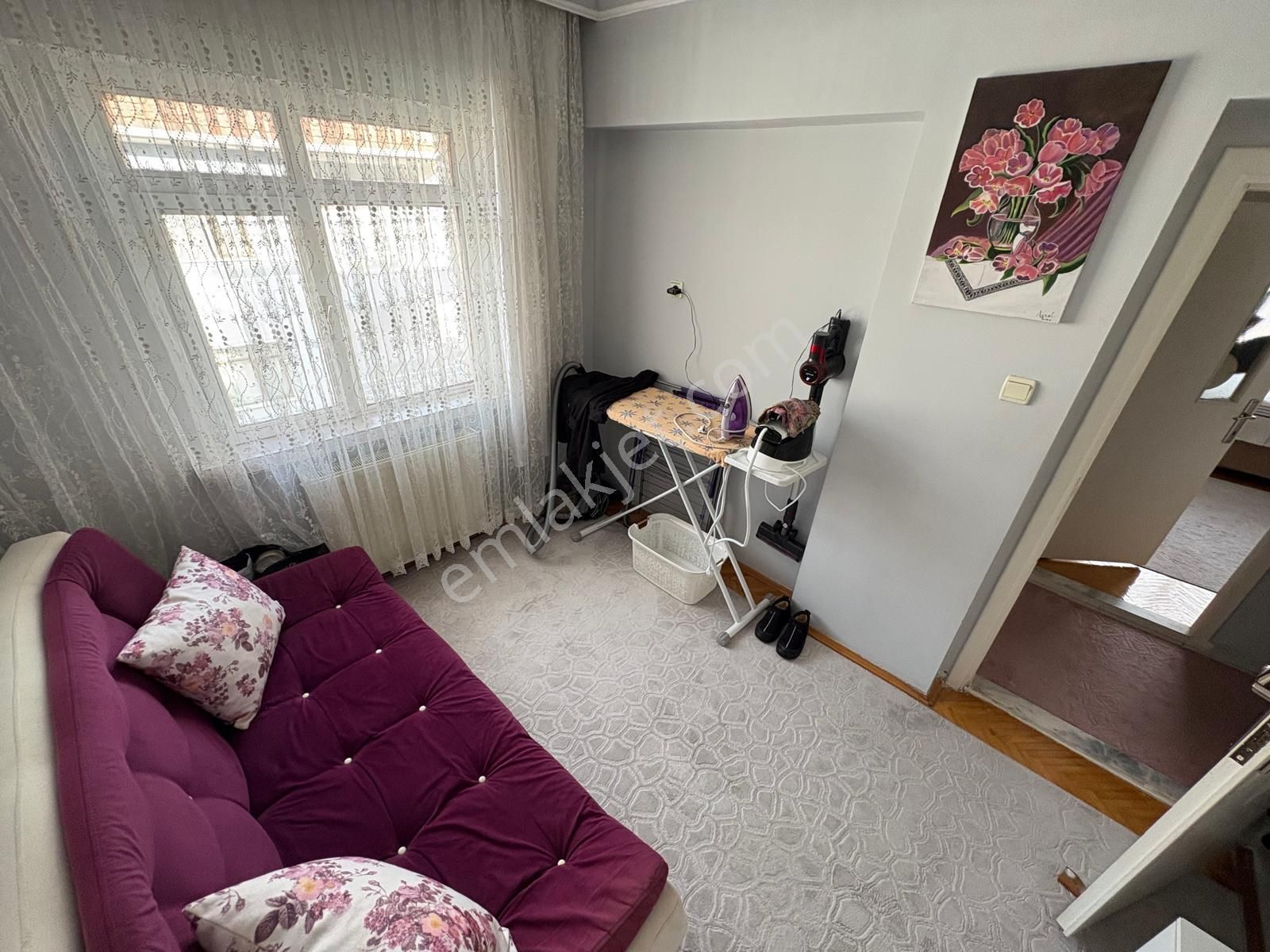 Hayal^den Malazgirt Mh^de Geniş Terasıyla Bağımsz Masrafsız 5+1 Yapılı Kupon Daire - Görsel 16