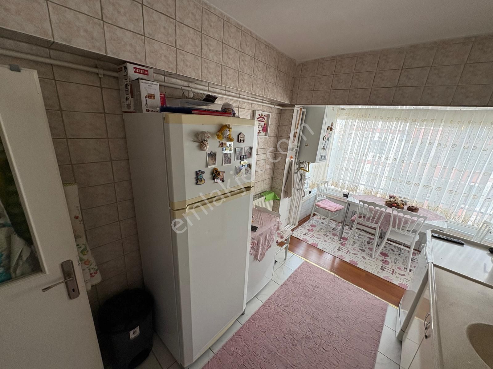 Hayal^den Malazgirt Mh^de Geniş Terasıyla Bağımsz Masrafsız 5+1 Yapılı Kupon Daire - Görsel 5