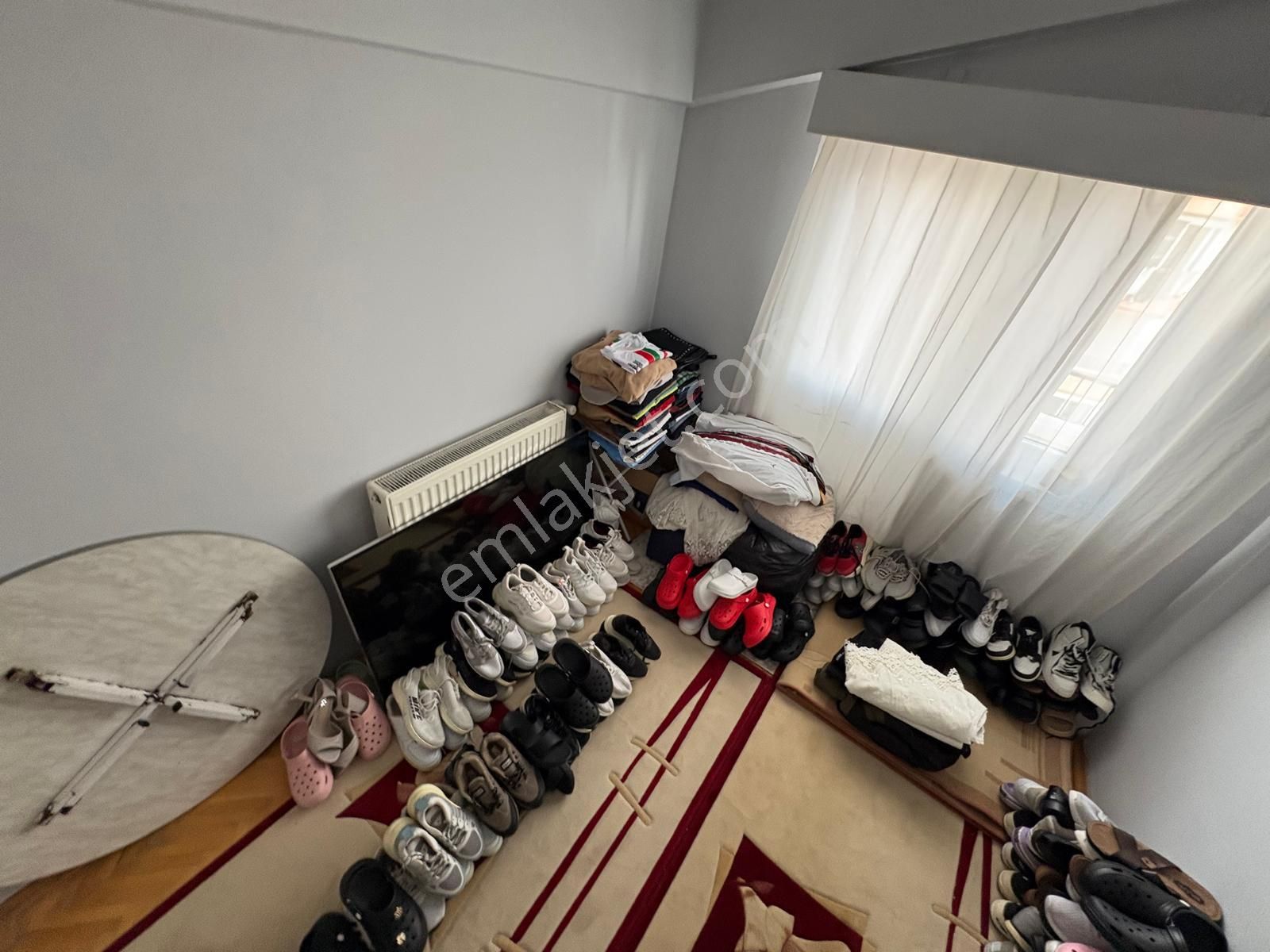 Hayal^den Malazgirt Mh^de Geniş Terasıyla Bağımsz Masrafsız 5+1 Yapılı Kupon Daire - Görsel 29