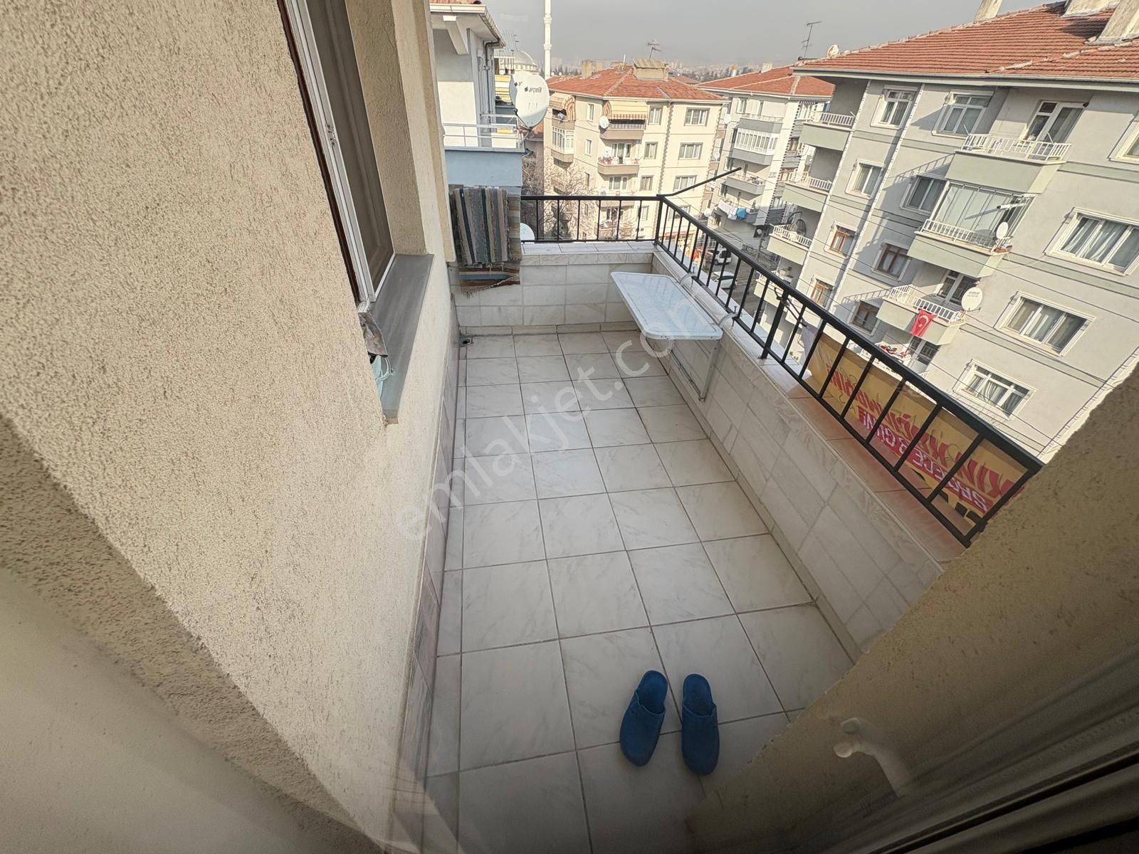 Hayal^den Malazgirt Mh^de Geniş Terasıyla Bağımsz Masrafsız 5+1 Yapılı Kupon Daire - Görsel 34